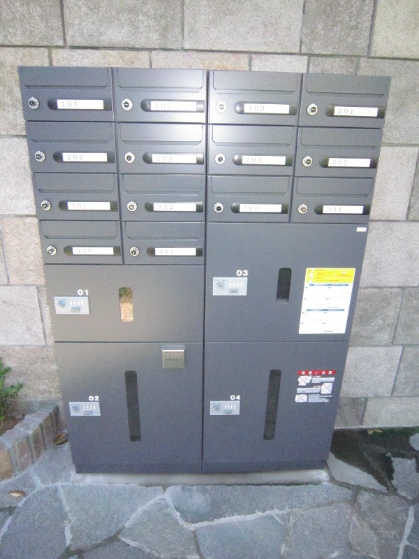 レジデンス高根台 IMG_6551.jpg