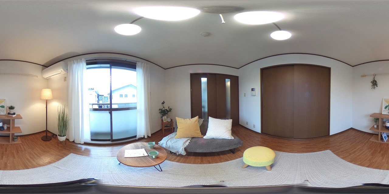 家具・雑貨はイメージとなります